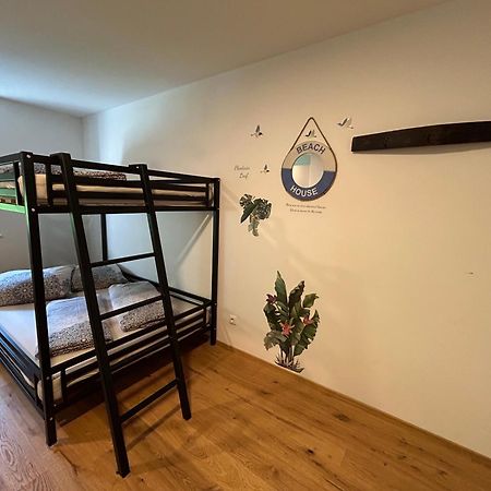 Rittertal Aparthotel Altmünster Exteriör bild