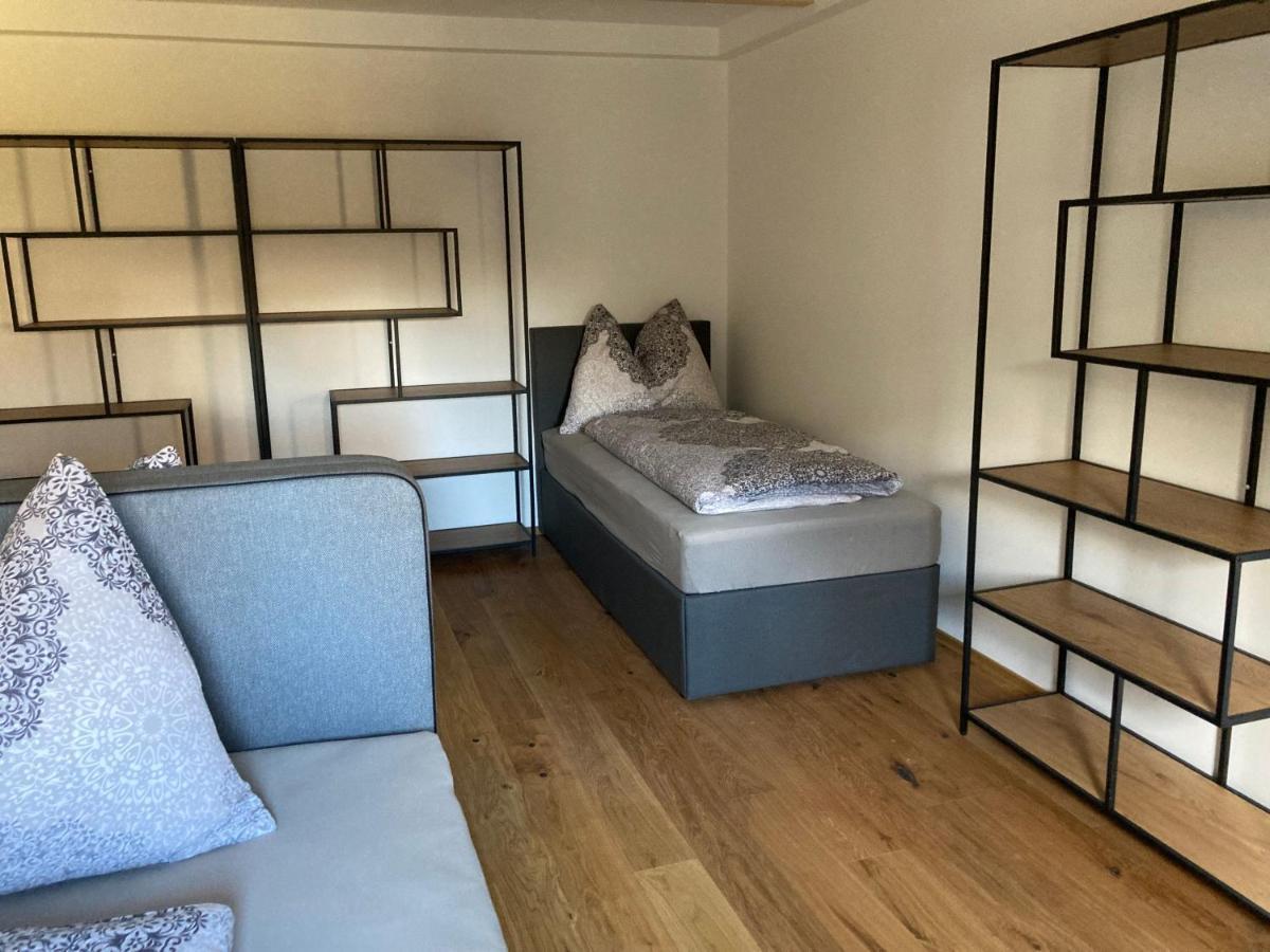 Rittertal Aparthotel Altmünster Exteriör bild