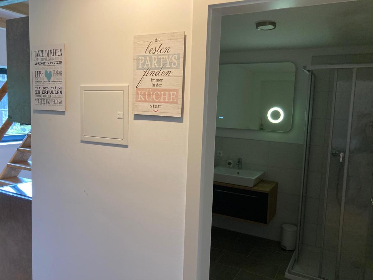 Rittertal Aparthotel Altmünster Exteriör bild