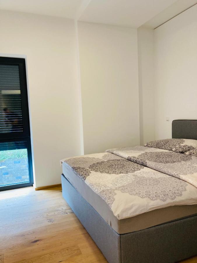 Rittertal Aparthotel Altmünster Exteriör bild
