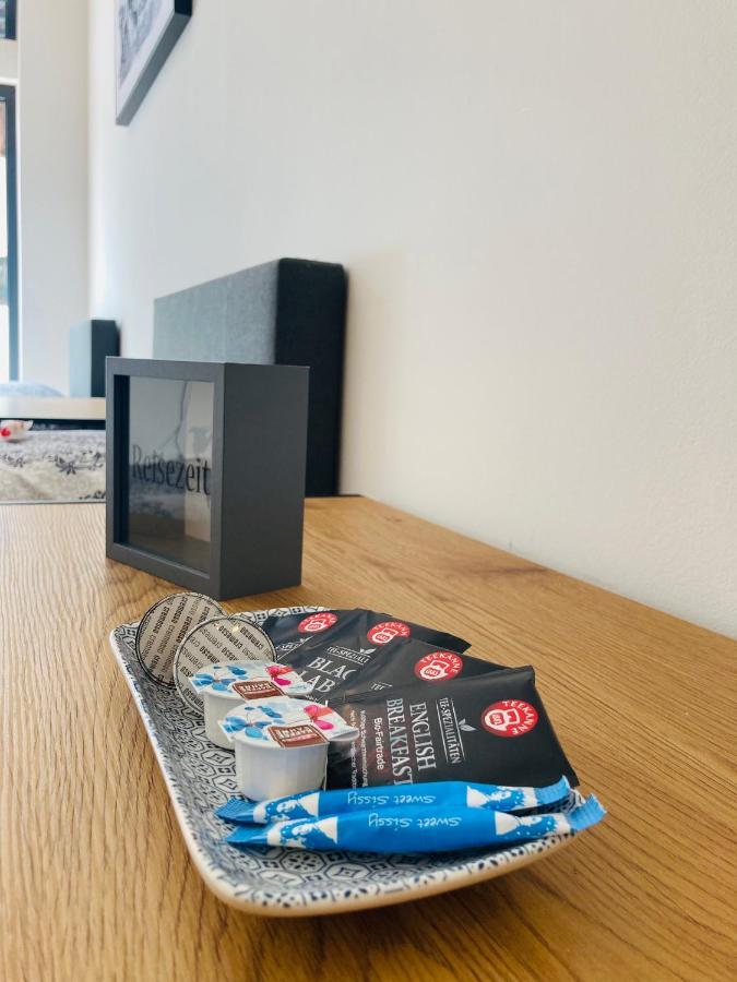 Rittertal Aparthotel Altmünster Exteriör bild