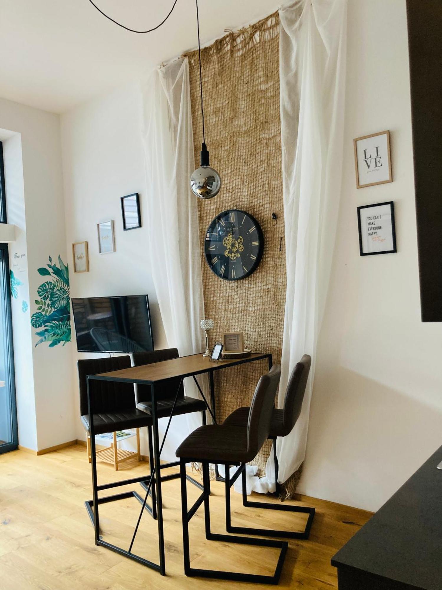 Rittertal Aparthotel Altmünster Exteriör bild