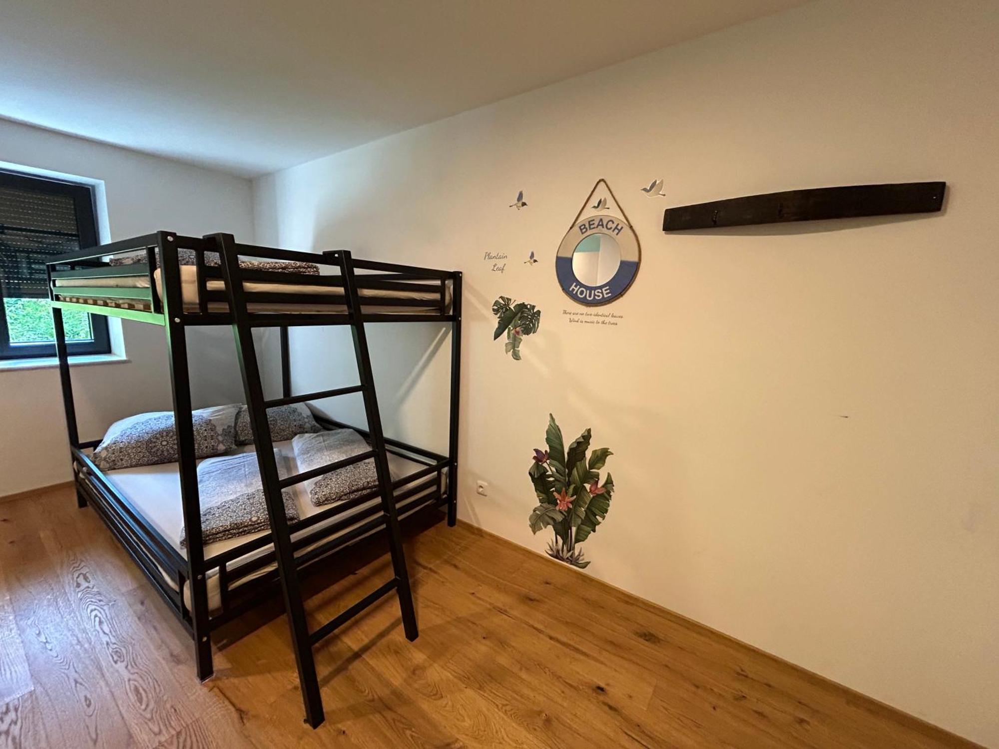 Rittertal Aparthotel Altmünster Exteriör bild